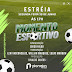 Programa Momento Espotivo retorna na programação da Pioneira Fm 102,3