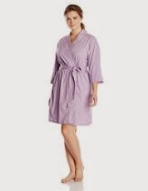 <br />Jockey Women's Plus-Size Robe
