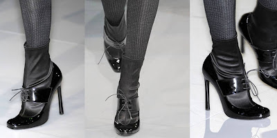 Emporio Armani Fall 09