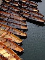 how to make a wood boat