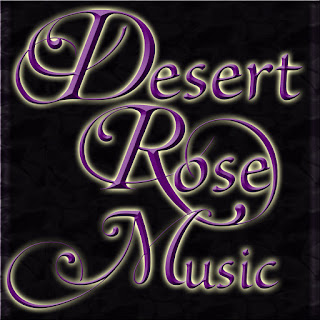  Desert Rose Music Love