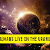 Can humans live on the Uranus planet