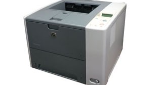 تنزيل تعريف طابعة HP Laserjet p3005 - الدرايفرز. كوم - تعريفات لابتوبات وطابعات وأجهزة مكتبية