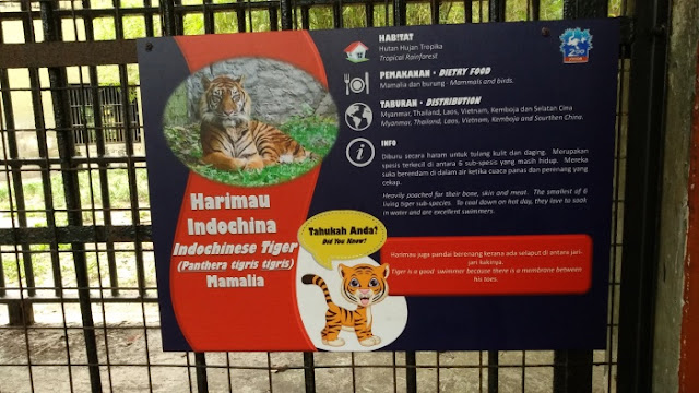 Zoo Johor