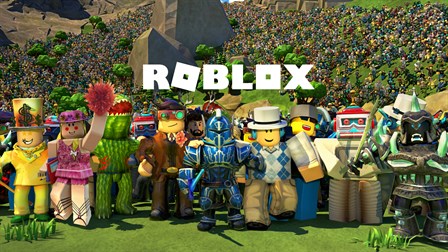 Roblox Llega A 100 Millones De Jugadores Mensuales Superando - robux gratis el ladr#U00f3n de robux minijuego en jailbreak roblox