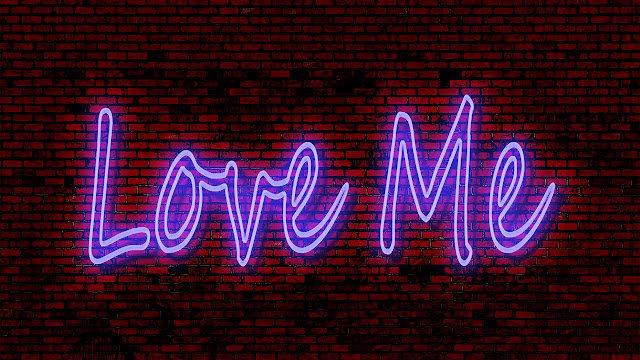 How To Create a Neon Text Effect In Photoshop How To Create a Neon Text Effect In Photoshop