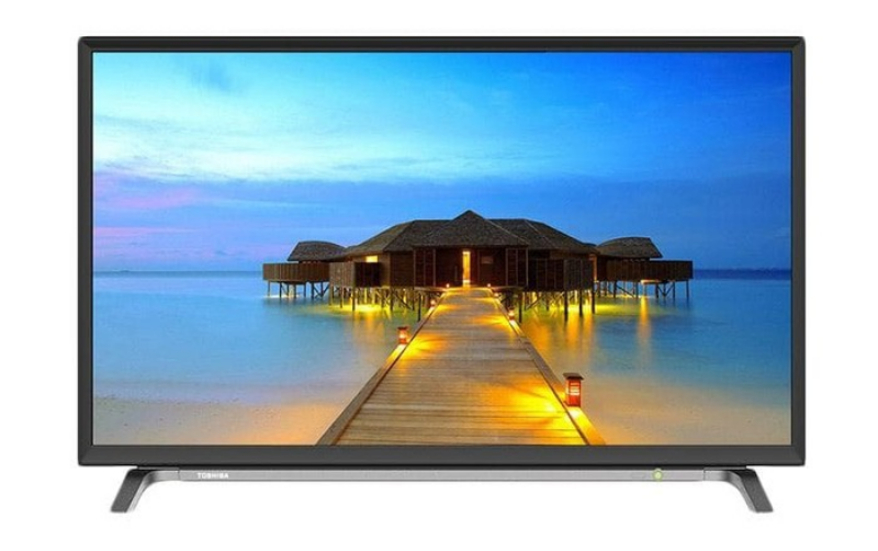 Toshiba Smart LED TV 32L5650