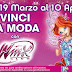 VINCI LA MODA CON WINX!