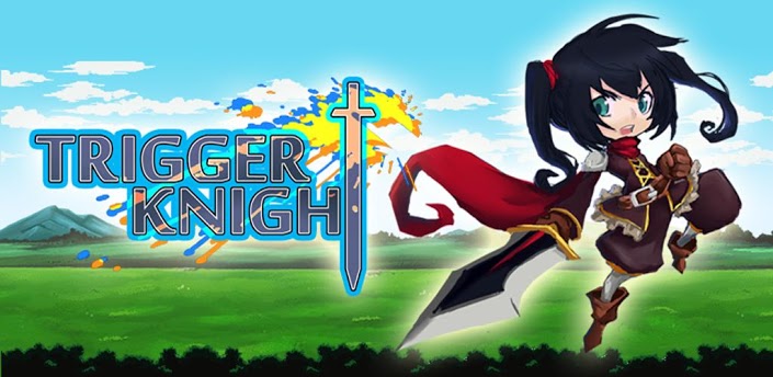 Trigger Knight