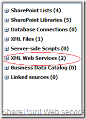 SharePoint_XML_Web_Services