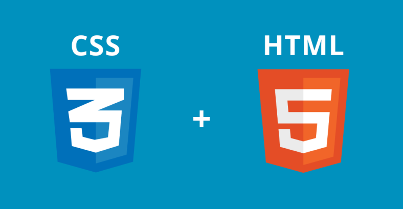 HTML5 & CSS3 Cheat Sheet