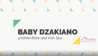 Baby Dzaki