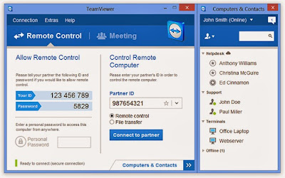 free download teamviewer full latest version