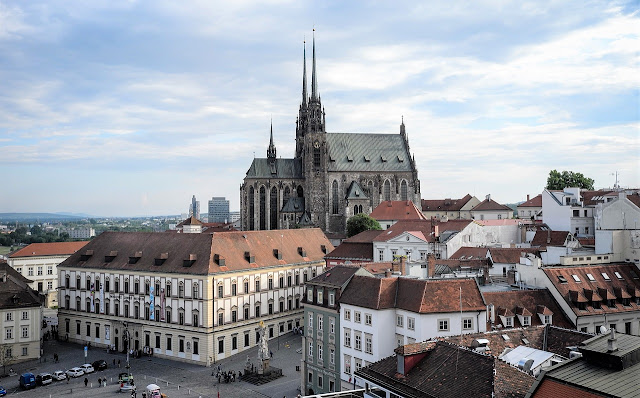 What to do in Brno like a local