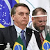 Brazil’s President Jair Bolsonaro Tested for COVID-19 After Exhibiting Symptoms