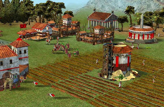  Empire Earth 1 PC Screenshot