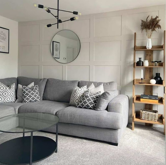 beautiful gray living room design ideas