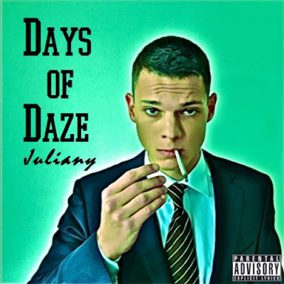 Julian Y Days of Daze