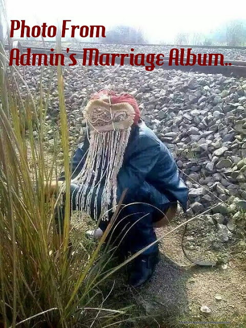 Admin Marriage album Whatsapp joke