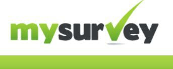 Mysurvey panel- Online Surveys site for Making Money