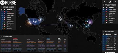 602 Gbps! Boyutunda DDoS Saldırısı