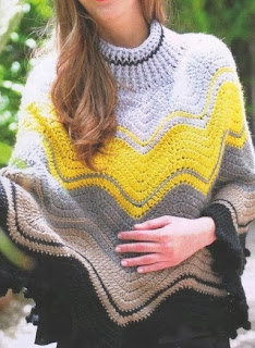 http://patronesparacrochet.blogspot.com.es/2014/01/poncho-ondas-crochet-tricot-patron.html