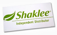 pengedar shaklee puchong