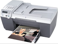 Télécharger HP Officejet 5505 Pilote Imprimant