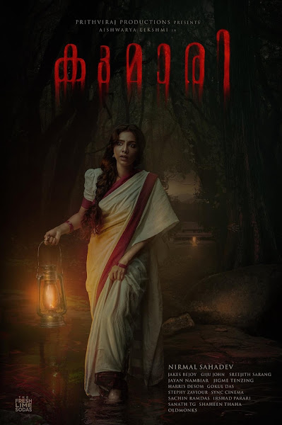 Kumari full cast and crew - Check here the Kumari Malayalam 2022 wiki, release date, wikipedia poster, trailer, Budget, Hit or Flop, Worldwide Box Office Collection.