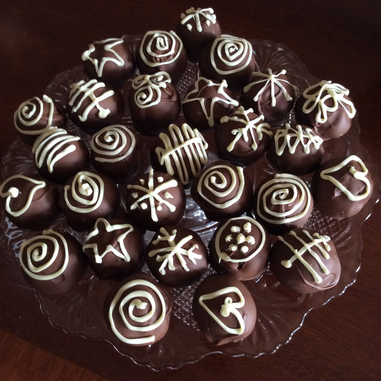 Truffles