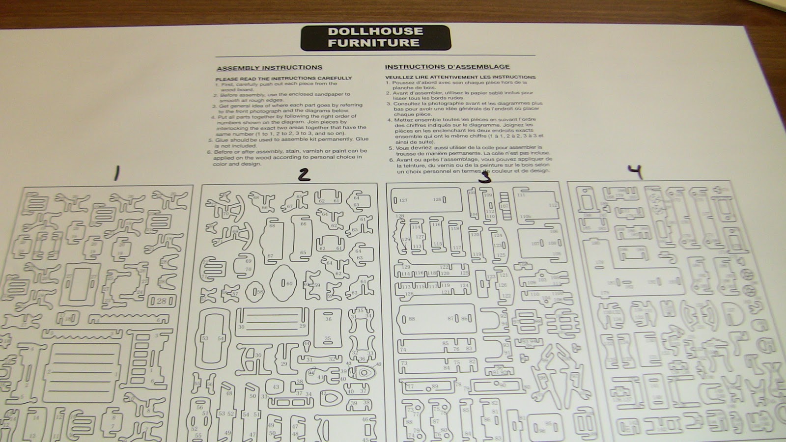 Pdf Woodworking Plans Projects May 2012 Wooden Plans How To And Diy 