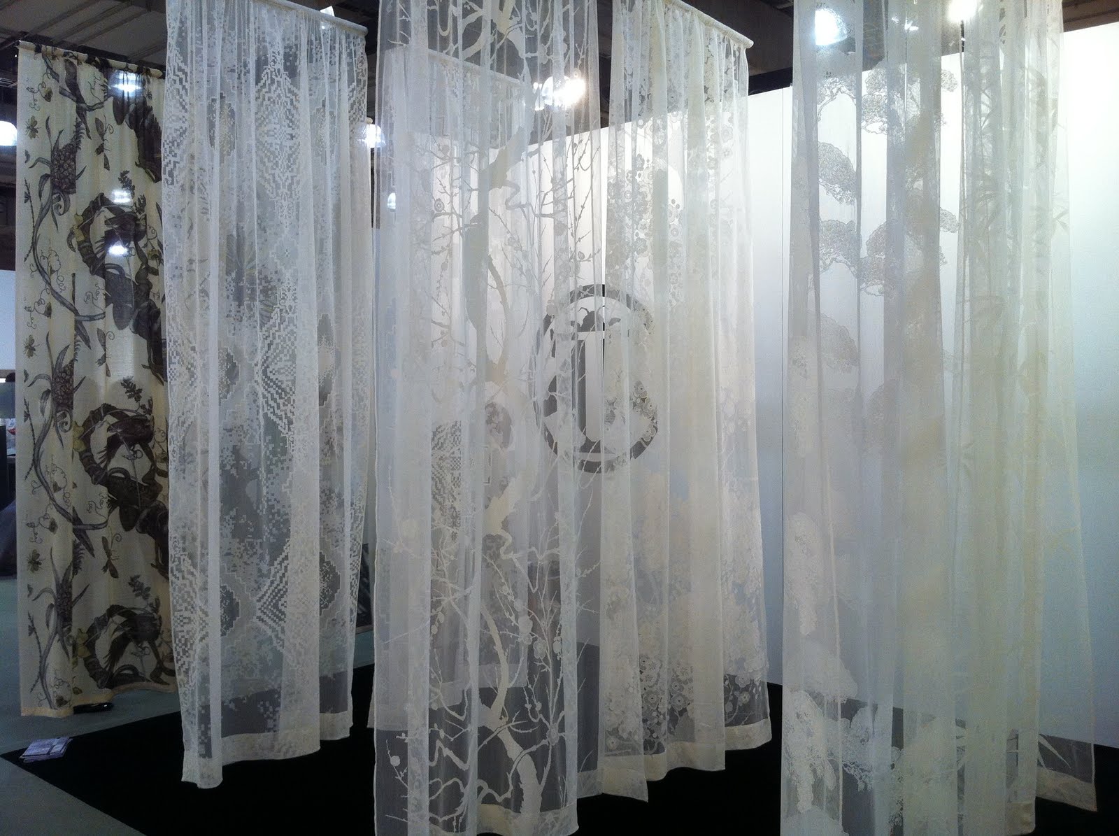 Part Three of ICFF Coverage -