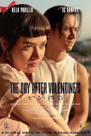 The Day After Valentine's (2018)