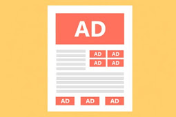 Cara Menambahkan Kode Iklan Adsense ke Wordpress