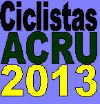 Padron Ciclistas Federados