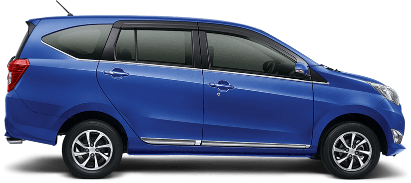 BROSUR DAIHATSU SIGRA 2019 - HARGA DAIHATSU JAKARTA BEKASI 