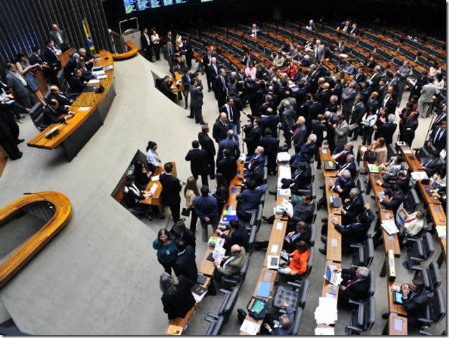 camara dos deputados