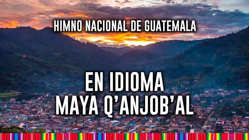 imágenes del himno nacional de guatemala