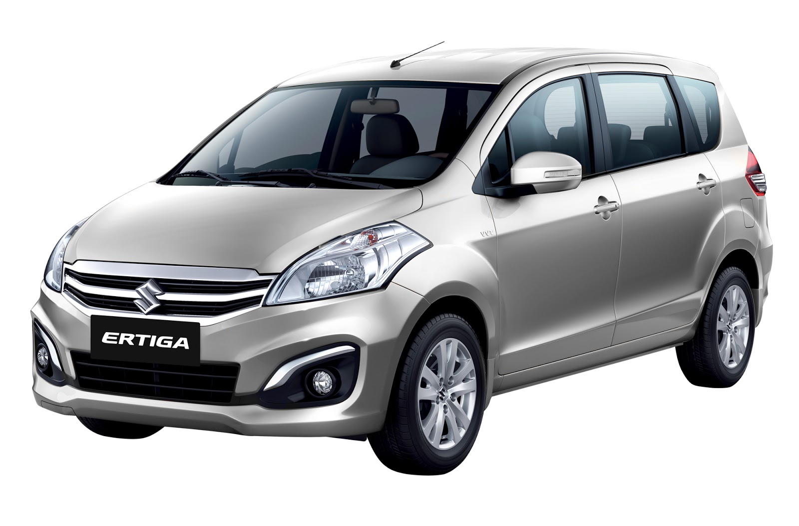 Welcome the new 2022 Suzuki Ertiga NOW with MORE reasons 