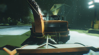 Decimate Drive Game Screenshot 1