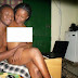 18+ Photos: Nigerian Man Publishes X-Rated Photos of Girlfriend Online