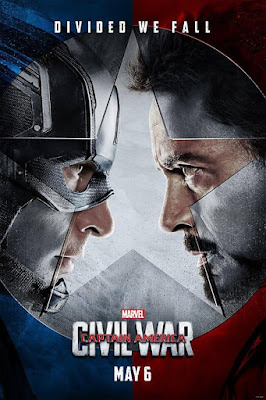 Captain America Civil War Hindi Dubbed Movie Download