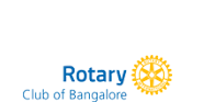 Rotary Club of Bangalore and global insurance leader AXA pledge commitment to key social projects 