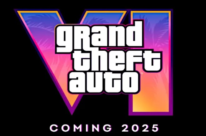 Grand Theft Auto Six Coming 2025