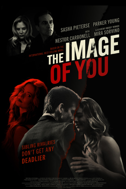 Sinopsis Film The Image Of You (2024)