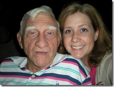 Me & Grandpa