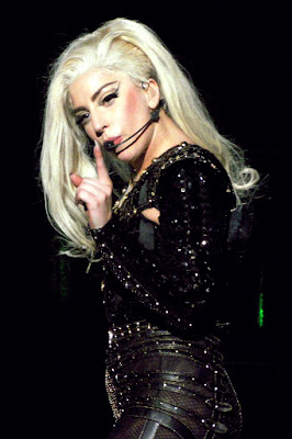 Lady Gaga Wallpapers HD Download - Lady Gaga