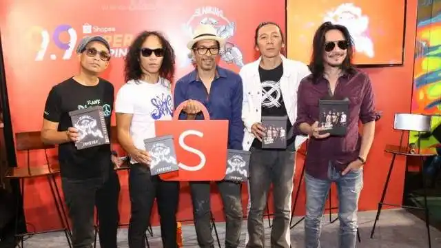 Lirik Lagu Rumahku Itu Kamu - Slank