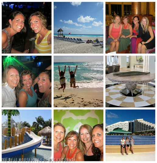 Mexico Collage 3