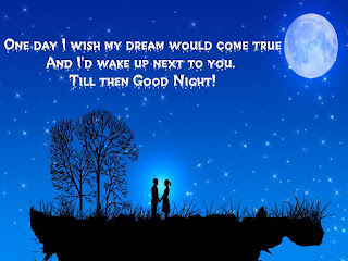 Top 10 Best Good Night Picture Sayings For Him